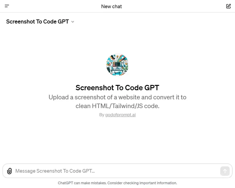 6566a593f77f63efe41c573f_65669c7493fa5f14d5721005_chat.openai.com_g_g-hz8Pw1quF-screenshot-to-code-gpt-p-800 (1)
